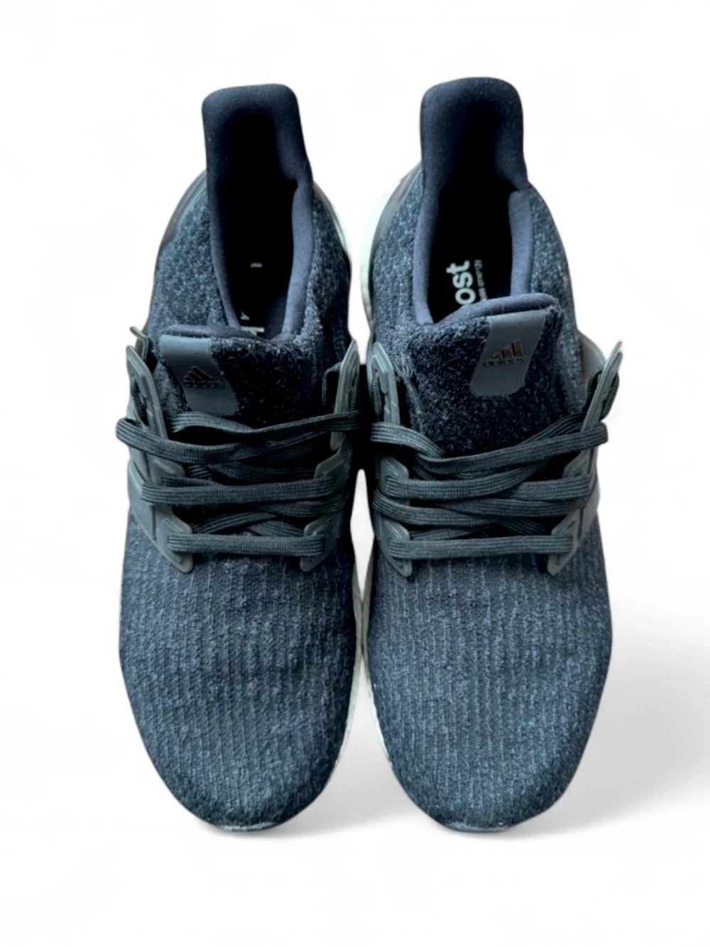 Men’s Adidas 2016 ULTRABOOST 3.0 Size US 9.5